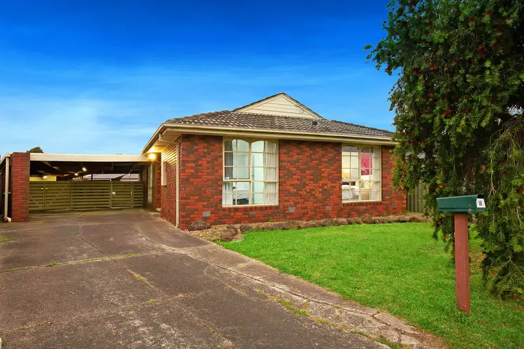 10 Karri Grove, Epping VIC 3076