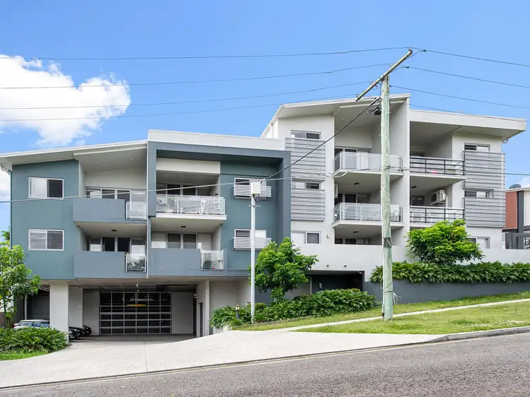 105/61 Ellen Street, Oxley QLD 4075