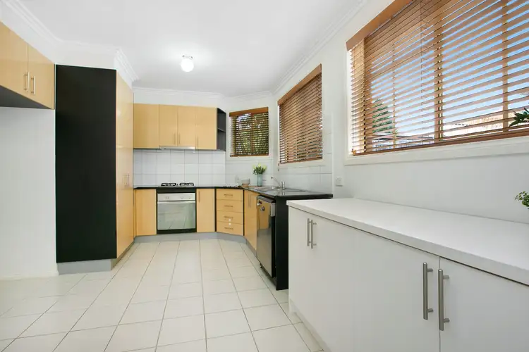Sixth view of Homely house listing, 1/13 Evans Crescent, Reservoir VIC 3073