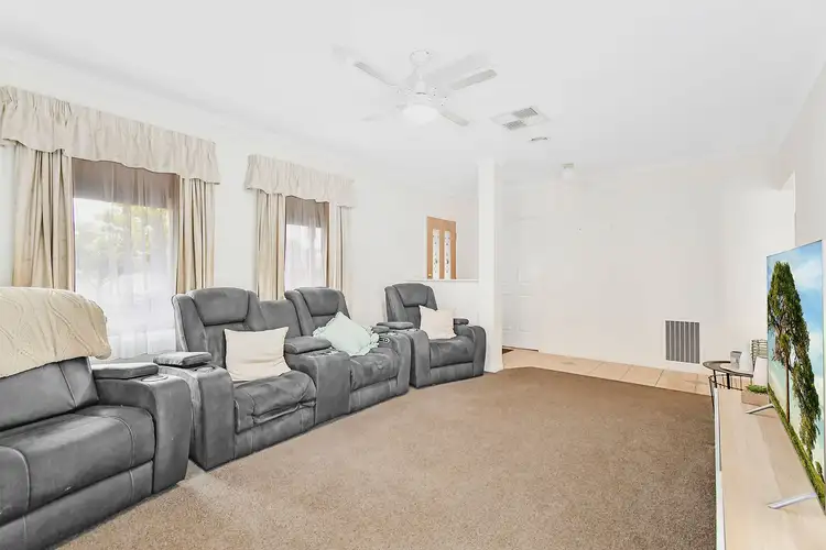 Second view of Homely house listing, 31 Hartland Circuit, Pakenham VIC 3810