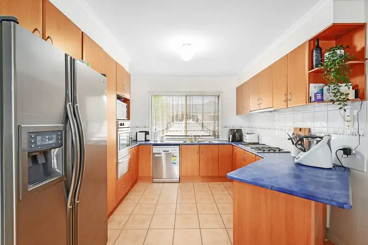 Third view of Homely house listing, 31 Hartland Circuit, Pakenham VIC 3810