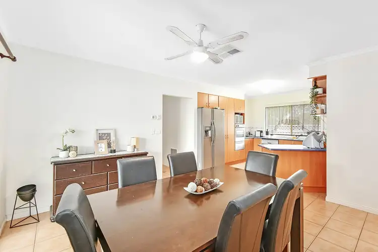 Fifth view of Homely house listing, 31 Hartland Circuit, Pakenham VIC 3810