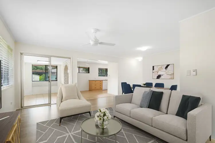 Second view of Homely house listing, 3 Pearl Avenue, Kallangur QLD 4503