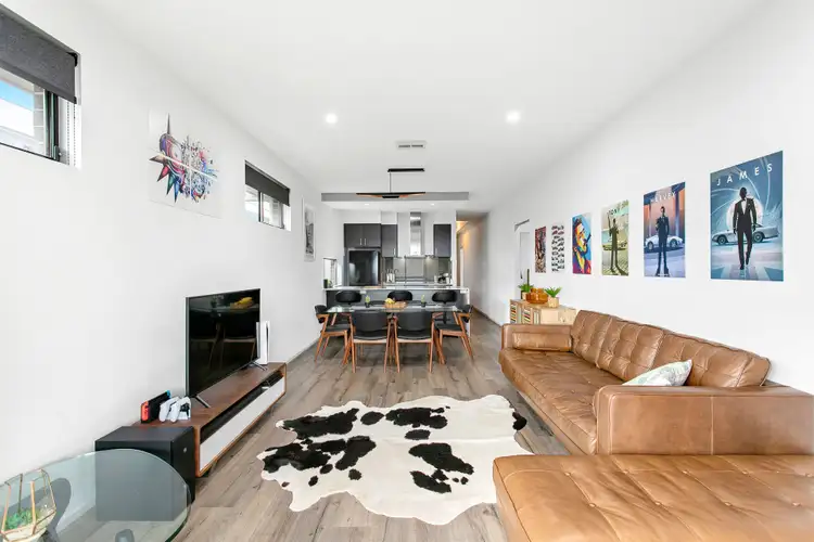 Second view of Homely house listing, 50 Richmond Drive, Mount Barker SA 5251