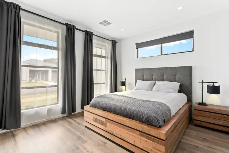 Third view of Homely house listing, 50 Richmond Drive, Mount Barker SA 5251