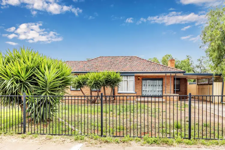 26 Fordingbridge Road, Davoren Park SA 5113