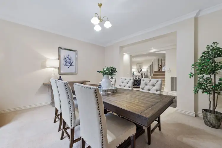 Fourth view of Homely house listing, 12 Harry Nance Close, Lysterfield VIC 3156