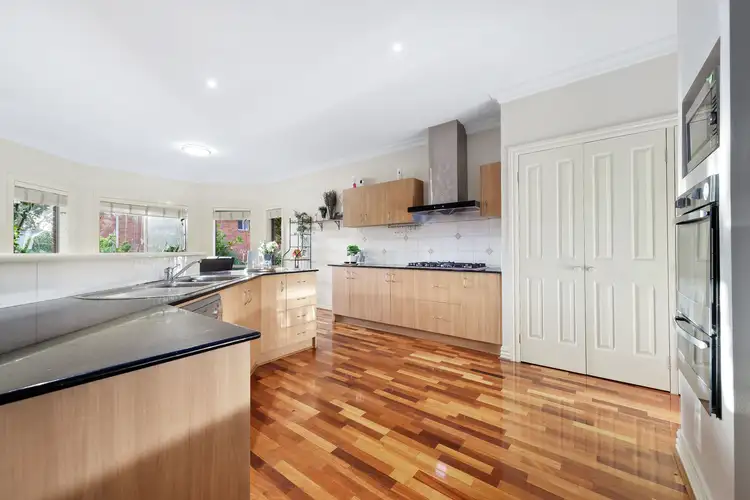Fifth view of Homely house listing, 12 Harry Nance Close, Lysterfield VIC 3156