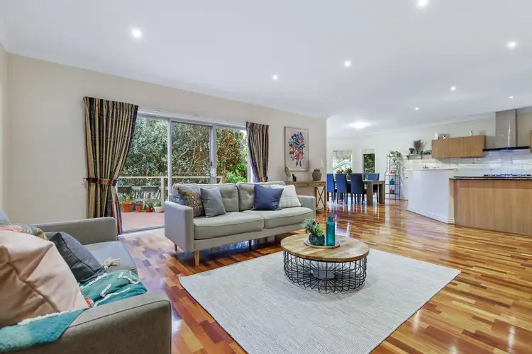Sixth view of Homely house listing, 12 Harry Nance Close, Lysterfield VIC 3156