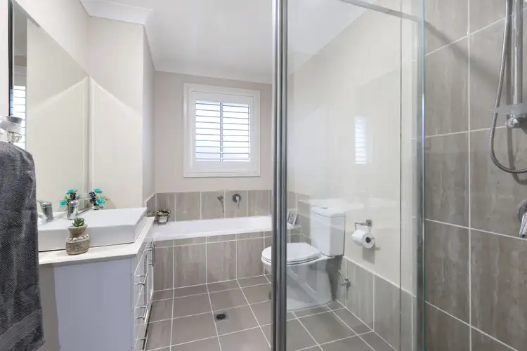 Sixth view of Homely house listing, 25 Sanderling Crescent, Cranebrook NSW 2749