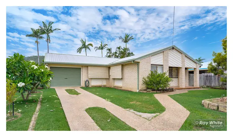 28 Kingfisher Parade, Norman Gardens QLD 4701