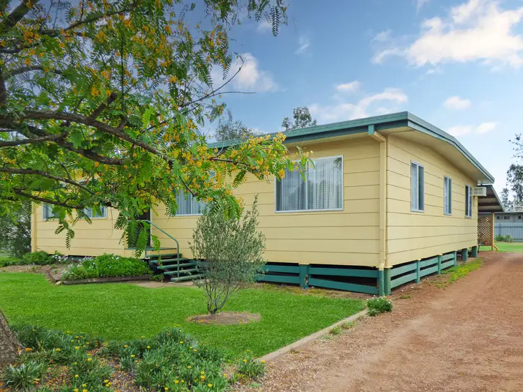 5 Elmer Street, Roma QLD 4455