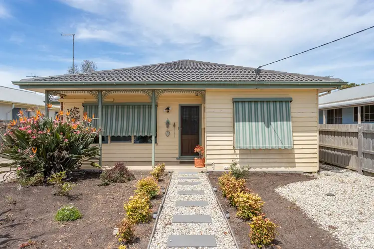 Main view of Homely house listing, 77 Justice Road, Cowes VIC 3922