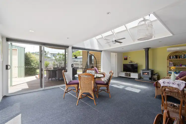Sixth view of Homely house listing, 77 Justice Road, Cowes VIC 3922