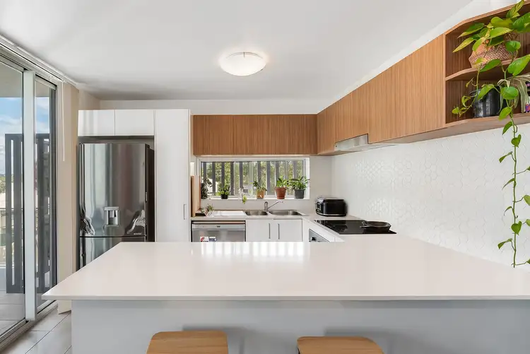 303/60 Hood Street, Sherwood QLD 4075
