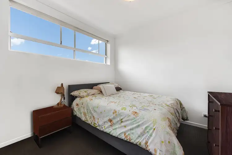 Fifth view of Homely unit listing, 303/60 Hood Street, Sherwood QLD 4075