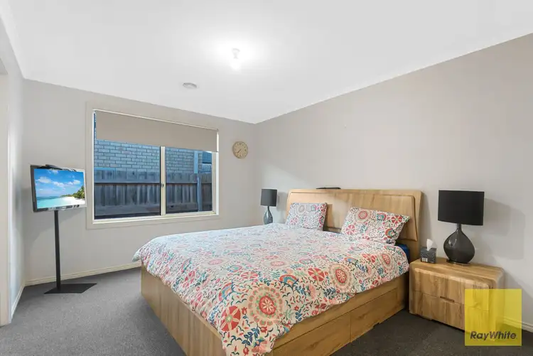 Second view of Homely house listing, 75 Baden Powell Drive, Tarneit VIC 3029