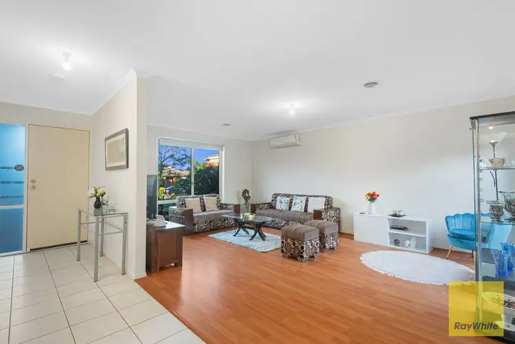Third view of Homely house listing, 75 Baden Powell Drive, Tarneit VIC 3029
