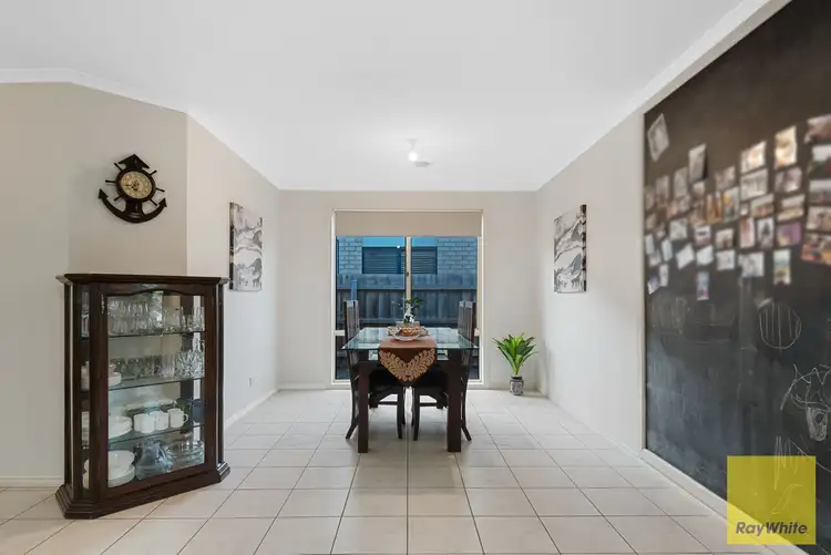 Fifth view of Homely house listing, 75 Baden Powell Drive, Tarneit VIC 3029