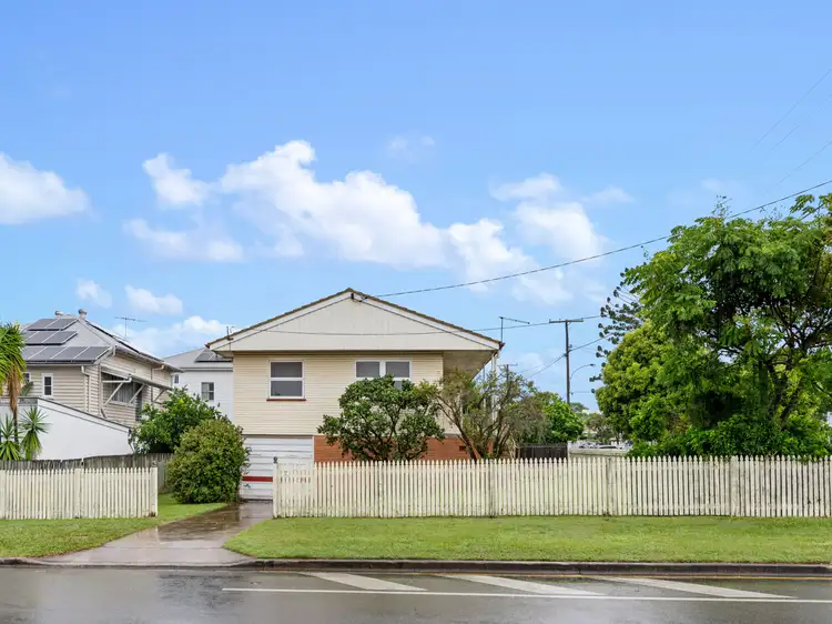 60 Gordon Street, Gordon Park QLD 4031