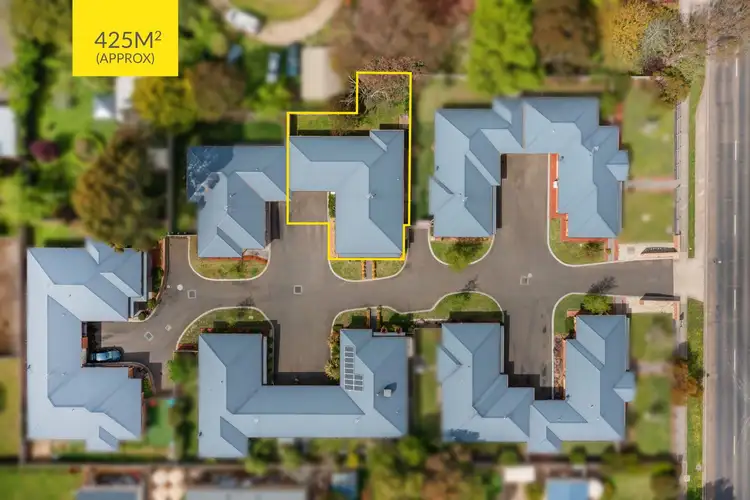 Third view of Homely house listing, 8/128 Barry Street, Romsey VIC 3434