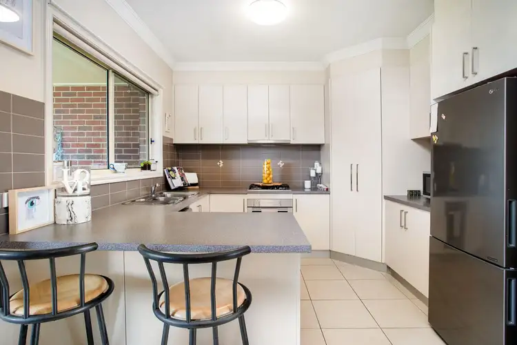 Fifth view of Homely house listing, 8/128 Barry Street, Romsey VIC 3434