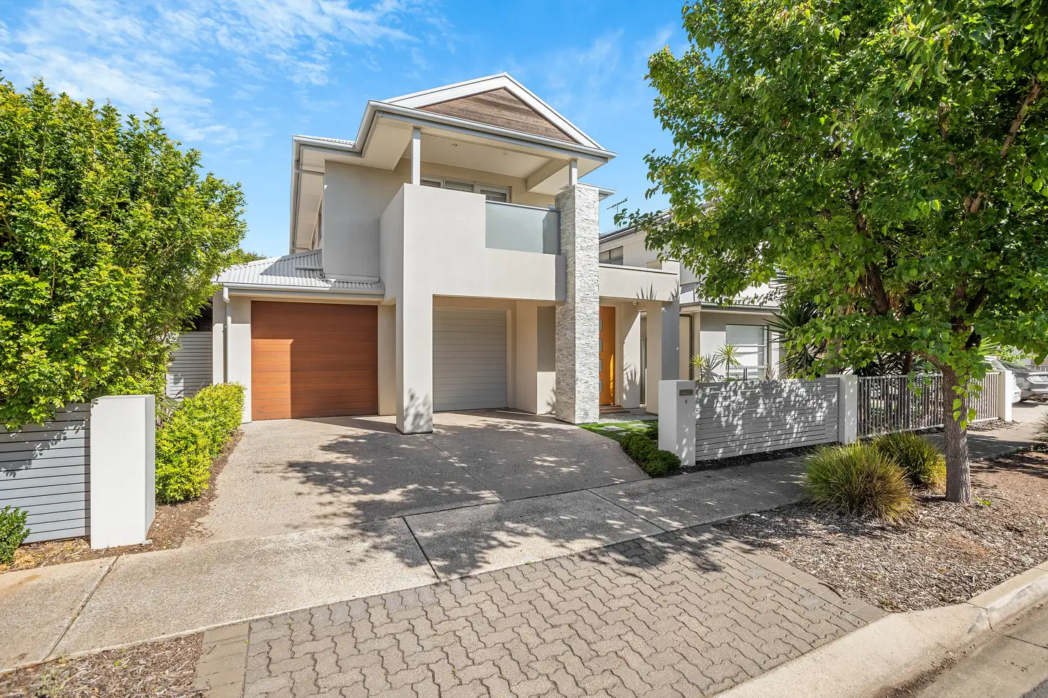 Main view of Homely house listing, 6 Crompton Drive, St Clair SA 5011