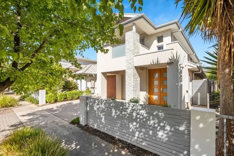 Second view of Homely house listing, 6 Crompton Drive, St Clair SA 5011