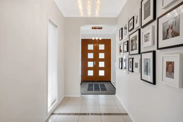 Fourth view of Homely house listing, 6 Crompton Drive, St Clair SA 5011