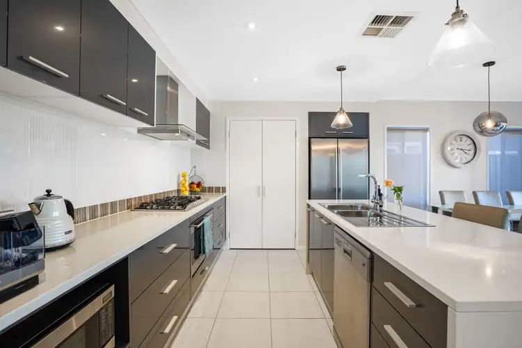 Sixth view of Homely house listing, 6 Crompton Drive, St Clair SA 5011