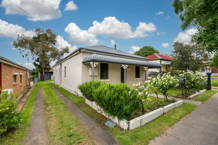 Main view of Homely house listing, 172 Seymour Street, Bathurst NSW 2795