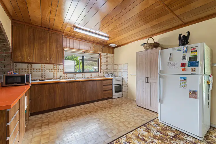 Second view of Homely house listing, 38 Dairy Flat Road, Heathcote VIC 3523