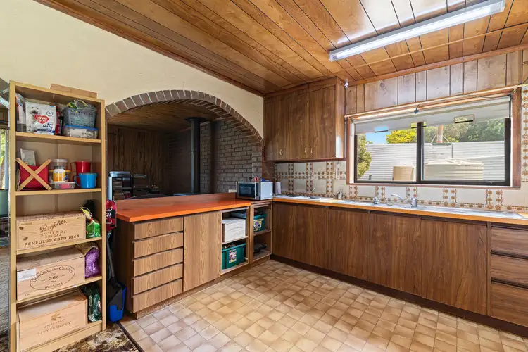 Third view of Homely house listing, 38 Dairy Flat Road, Heathcote VIC 3523