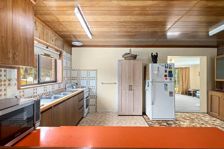 Fourth view of Homely house listing, 38 Dairy Flat Road, Heathcote VIC 3523