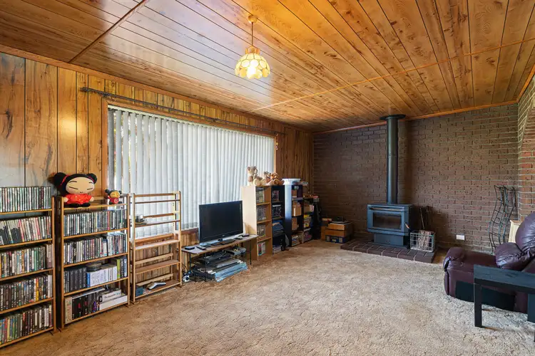 Sixth view of Homely house listing, 38 Dairy Flat Road, Heathcote VIC 3523