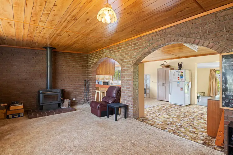 Seventh view of Homely house listing, 38 Dairy Flat Road, Heathcote VIC 3523