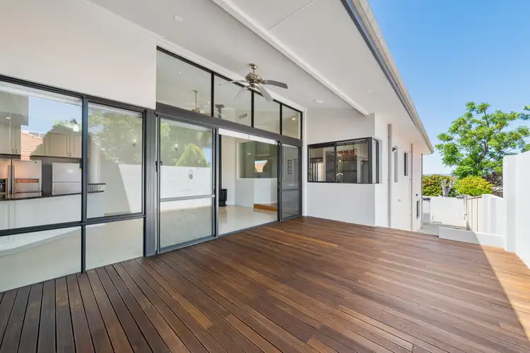 Fifth view of Homely house listing, 66A Edgecumbe Street, Como WA 6152