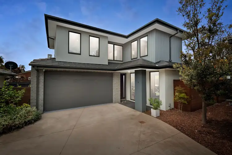 2/14 Duncan Avenue, Seaford VIC 3198