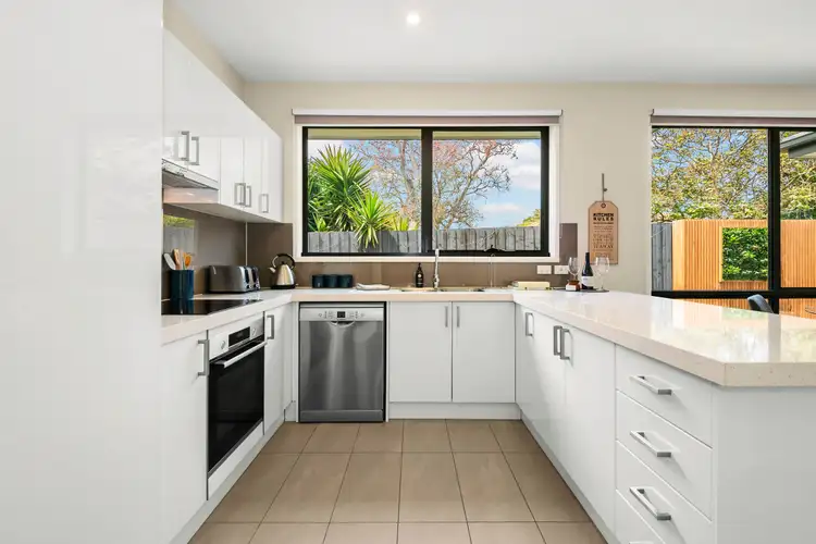 Third view of Homely townhouse listing, 2/14 Duncan Avenue, Seaford VIC 3198