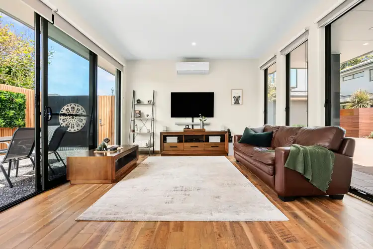 Fourth view of Homely townhouse listing, 2/14 Duncan Avenue, Seaford VIC 3198