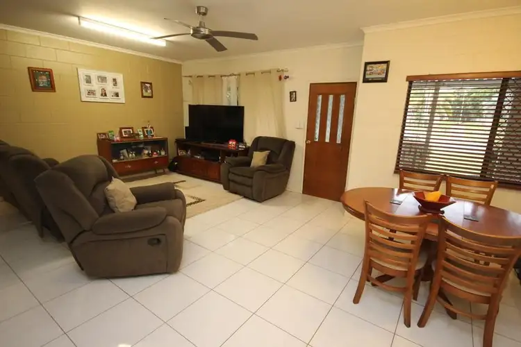 Fourth view of Homely house listing, 55 Hancock Street, Edmonton QLD 4869