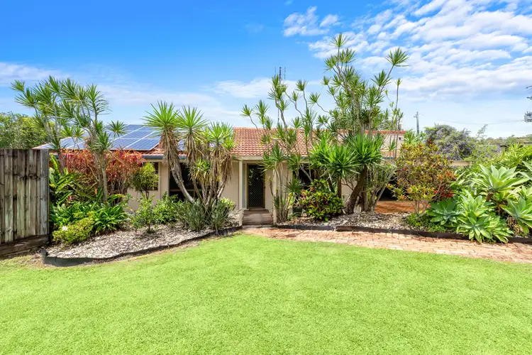 2 Cammeray Court, Buderim QLD 4556
