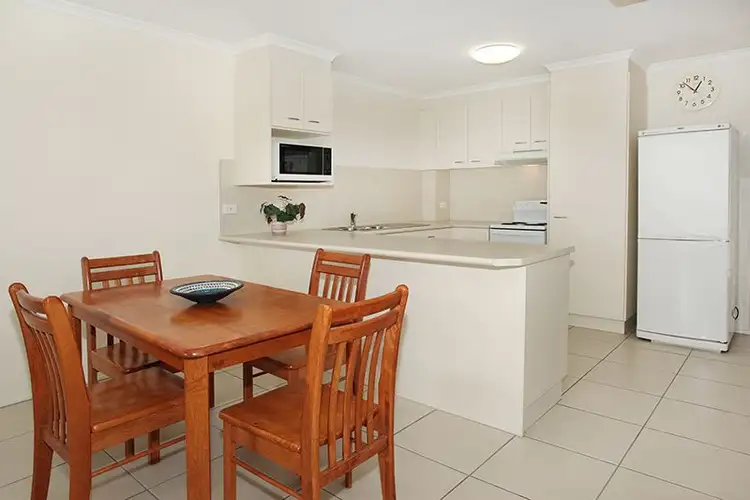 Second view of Homely unit listing, 6/11-13 Akeringa Place, Mooloolaba QLD 4557