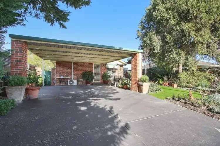 Third view of Homely house listing, 35 Nicole Crescent, Wodonga VIC 3690