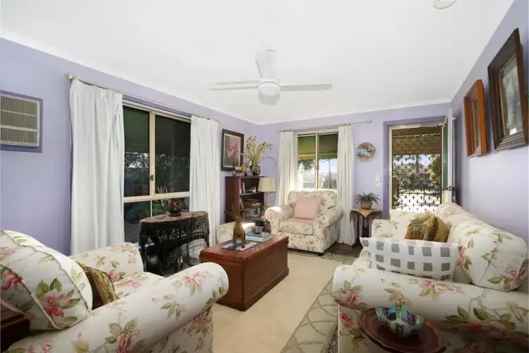 Fourth view of Homely house listing, 35 Nicole Crescent, Wodonga VIC 3690