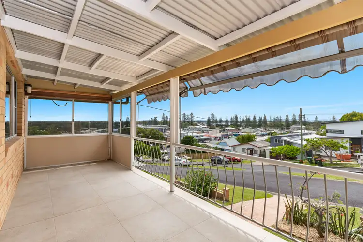 Third view of Homely house listing, 12 Beach Street, Yamba NSW 2464