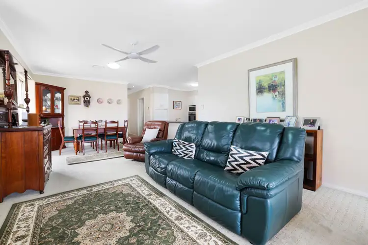 Third view of Homely semi-detached listing, 1/7 Conimbla Crescent, Tamworth NSW 2340