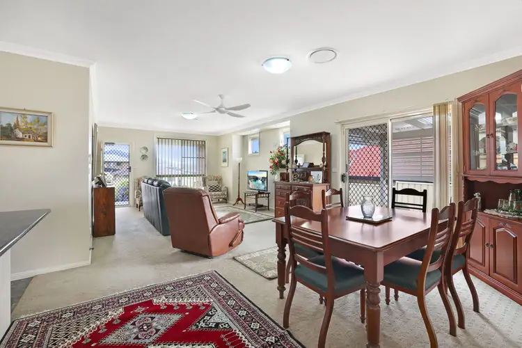Fourth view of Homely semi-detached listing, 1/7 Conimbla Crescent, Tamworth NSW 2340