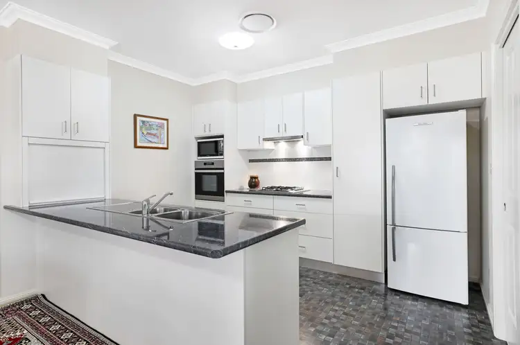 Fifth view of Homely semi-detached listing, 1/7 Conimbla Crescent, Tamworth NSW 2340