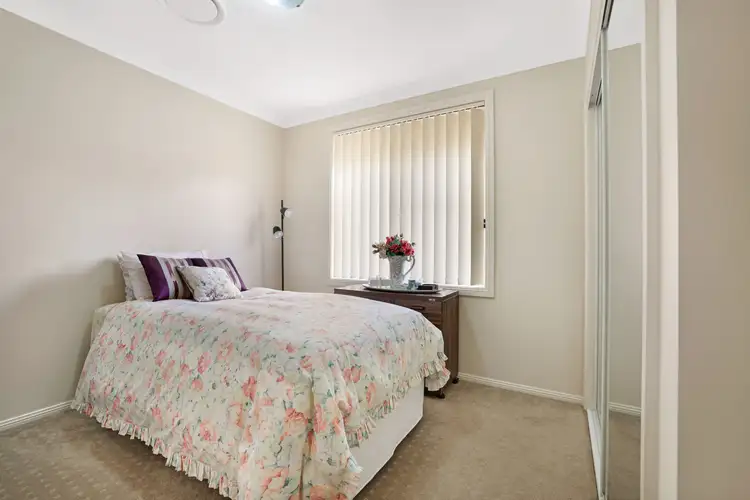 Sixth view of Homely semi-detached listing, 1/7 Conimbla Crescent, Tamworth NSW 2340